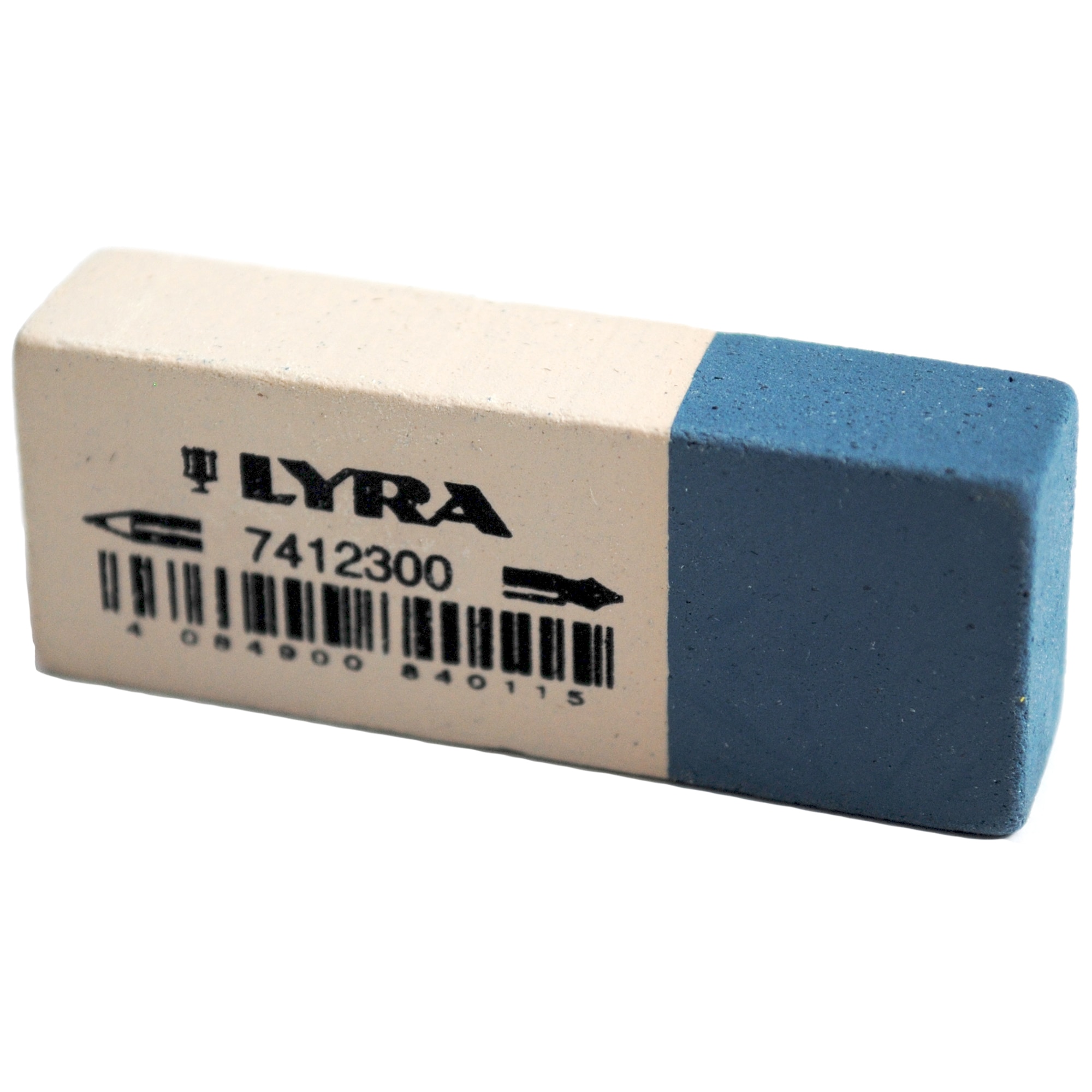 Radiera Lyra pentru creion si cerneala