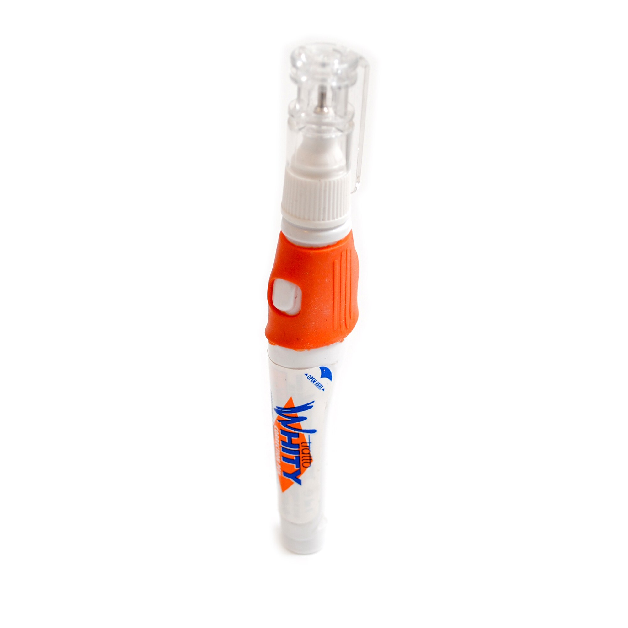 Pix corector Tratto Whity, 7 ml