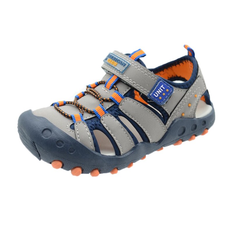 Sandale baieti American Club DR04/20, Multicolor