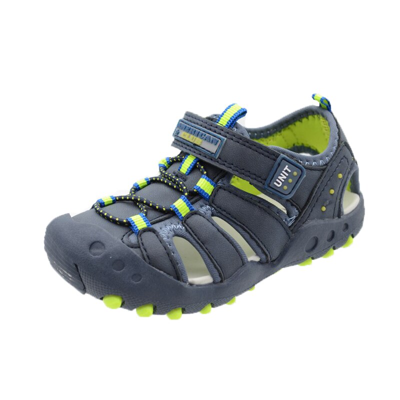 Sandale baieti American Club DR04/20B, Multicolor, 30