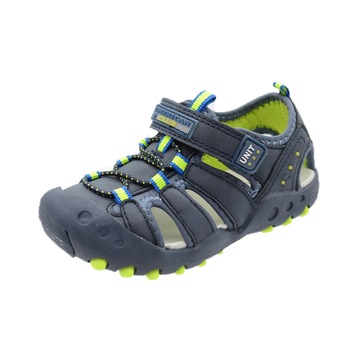 Sandale baieti American Club DR04/20B, Multicolor, 30 Sandale baieti American Club DR04/20B, Multicolor, 30