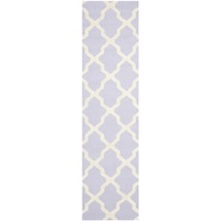 traversa din lana safavieh model geometric cam121c 76 x 240 cm movbej imagen 14_0_
0