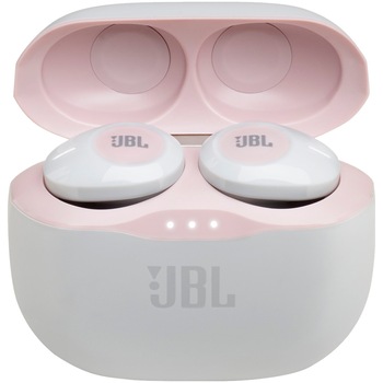 Imagini JBL JBLTUNE120TWSPIK - Compara Preturi | 3CHEAPS
