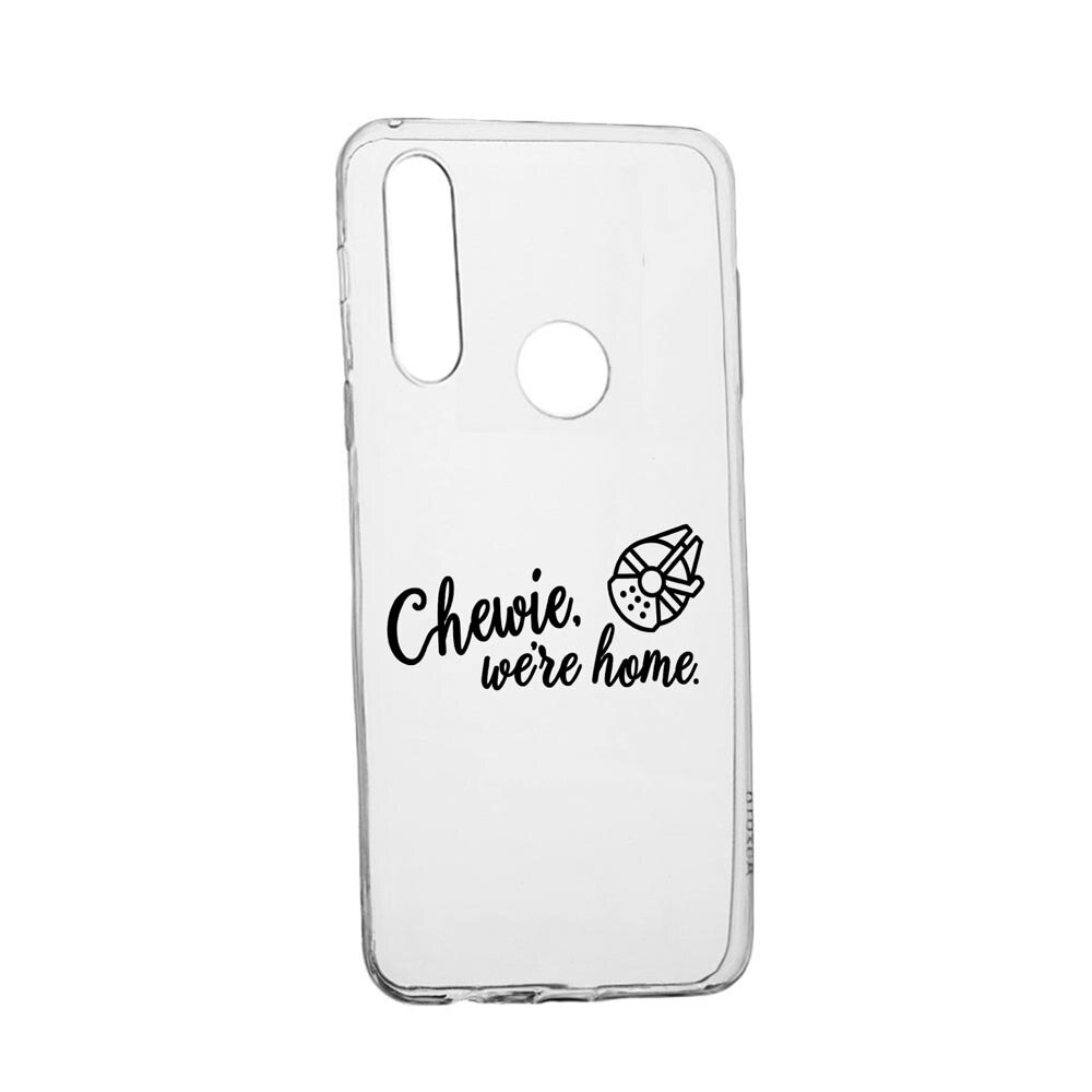 Husa de protectie Star Wars, pentru Huawei Honor 20 lite, rezistenta la uzura, anti-alunecare, 246