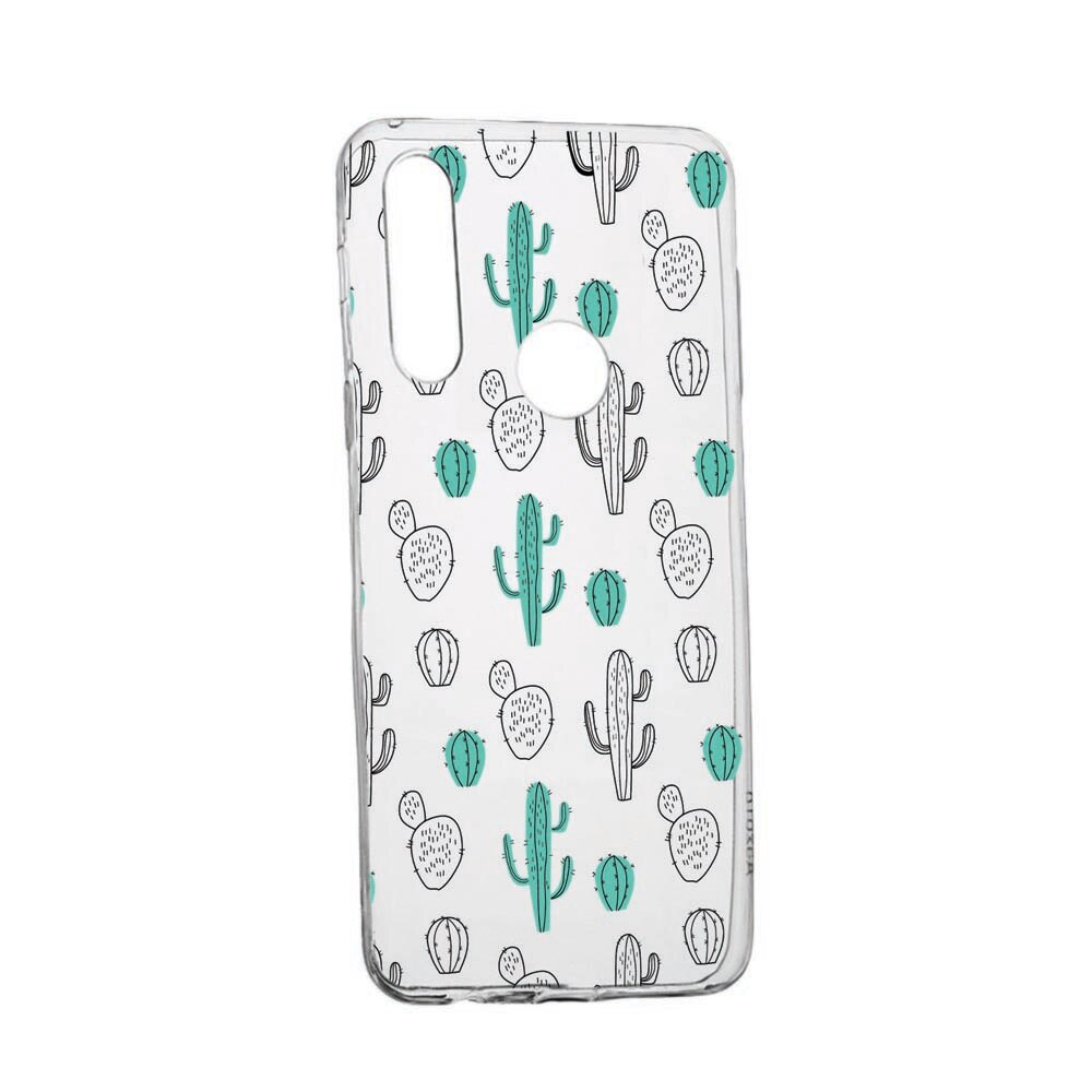 Husa pentru Huawei Honor 20 lite, Cactus, 84