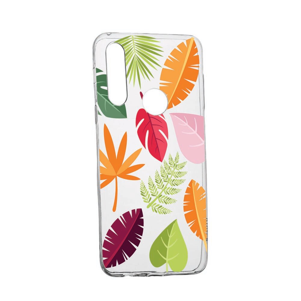 Husa pentru Huawei Honor 20 lite, Frunze, Toamna, 151