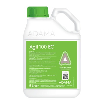 Erbicid selectiv Agil 100 EC, 5 litri Erbicid selectiv Agil 100 EC, 5 litri