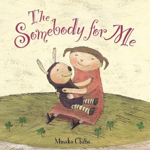 The Somebody for Me - Chiba Minako, ed 2010