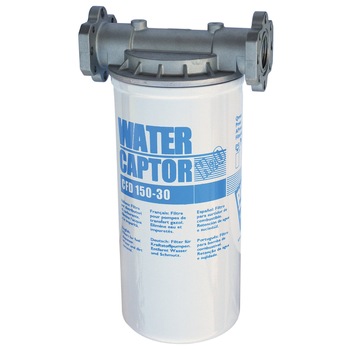 Filtru apa Water Captor CFD 150-30 Filtru apa Water Captor CFD 150-30