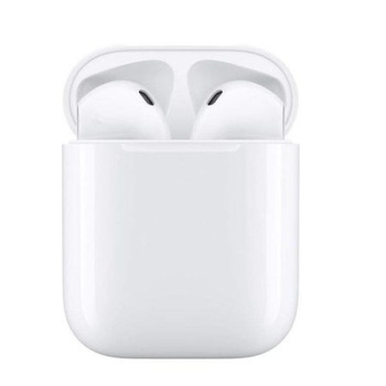 Casti i9S tws AIX©, Audio Wireless stereo fara fir cu Bluetooth v5.0 , Compatible cu Apple & Android , Touch Control Earbuds Handsfree , Alb Casti i9S tws AIX©, Audio Wireless stereo fara fir cu Bluetooth v5.0 , Compatible cu Apple & Android , Touch Control Earbuds Handsfree , Alb