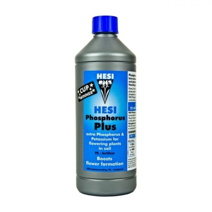 Fertilizant Hesi Phosphor Plus 1L