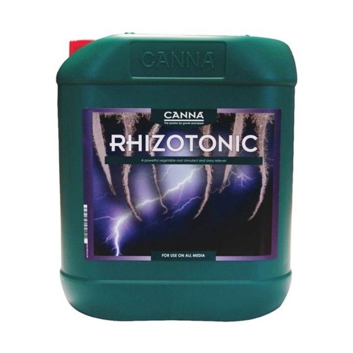 Fertilizator pentru plante Canna Rhizotonic, 5 l