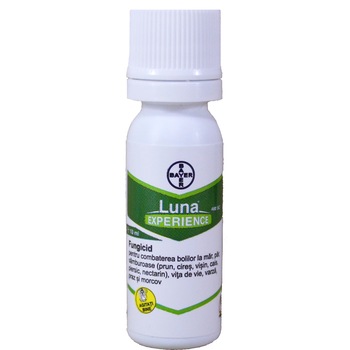 Fungicid Luna Experience, 10 ml Fungicid Luna Experience, 10 ml