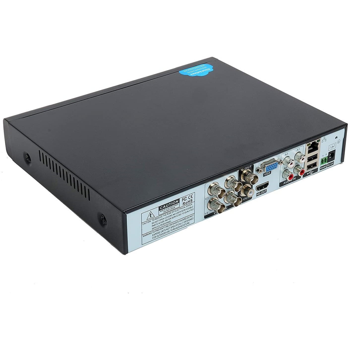 Euronet dvr sales