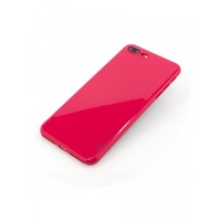 husa vetter iphone 78 plus clip-on ultra thin air shiny roz imagen 58_0_
0