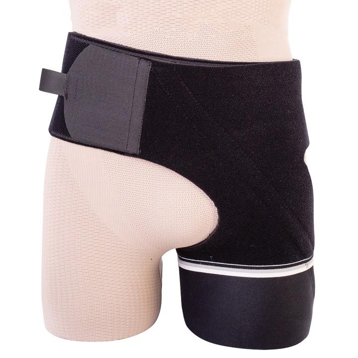 Centura pentru proteza de coapsa, Triamed, Thigt Belt, Marimea 4 stanga