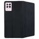 Husa Huawei P40 Lite Flip Case Smart Neagra