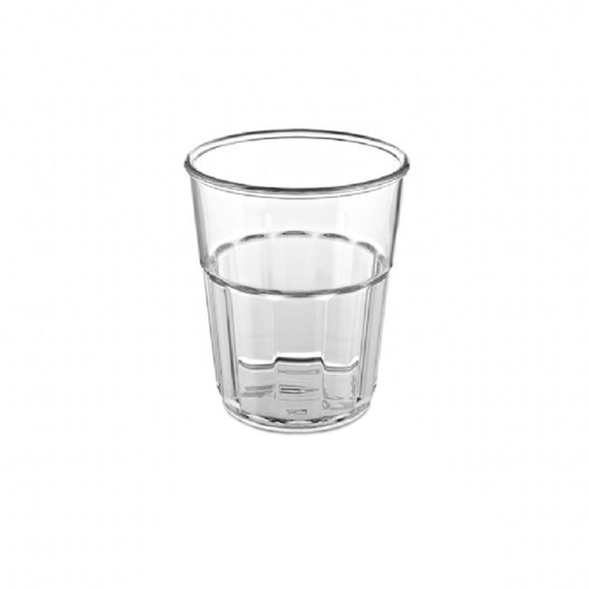 Pahar, Tribeca, capacitate 400ml, policarbonat