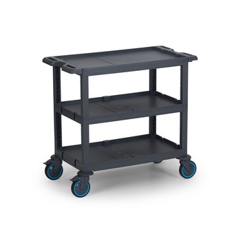 Carucior hotelier pentru restaurant, Room Service, PROCART 270 Carucior hotelier pentru restaurant, Room Service, PROCART 270