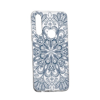 Husa pentru Huawei Honor 20 lite, nonfigurativ, 96 Husa pentru Huawei Honor 20 lite, nonfigurativ, 96