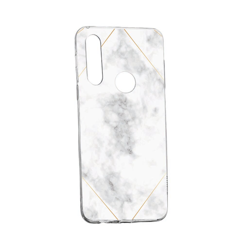 Husa pentru Samsung Galaxy A20S, Marble, 135