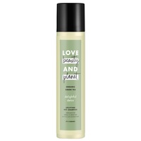 sampon uscat love beauty and planet delightful detox organic green tea 245ml imagen 0_0_0