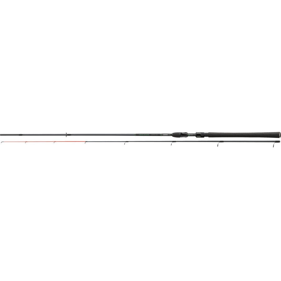 Lanseta Cormoran Cross Water Jig Stick 2.20M 3-18G