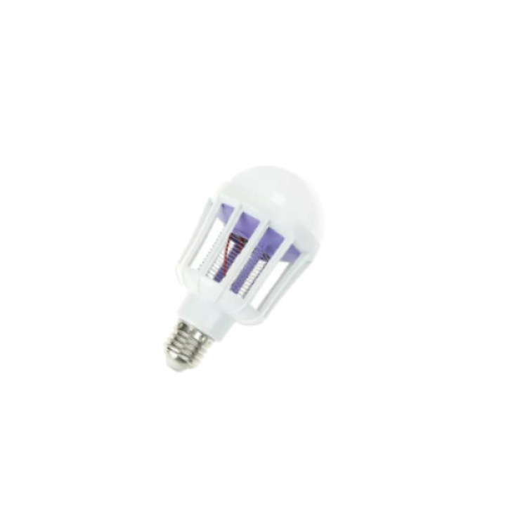 OEM Szúnyogirtó LED izzó, 15W, E27