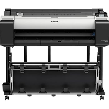 Plotter Canon imagePROGRAF TM-300 36  Plotter Canon imagePROGRAF TM-300 36