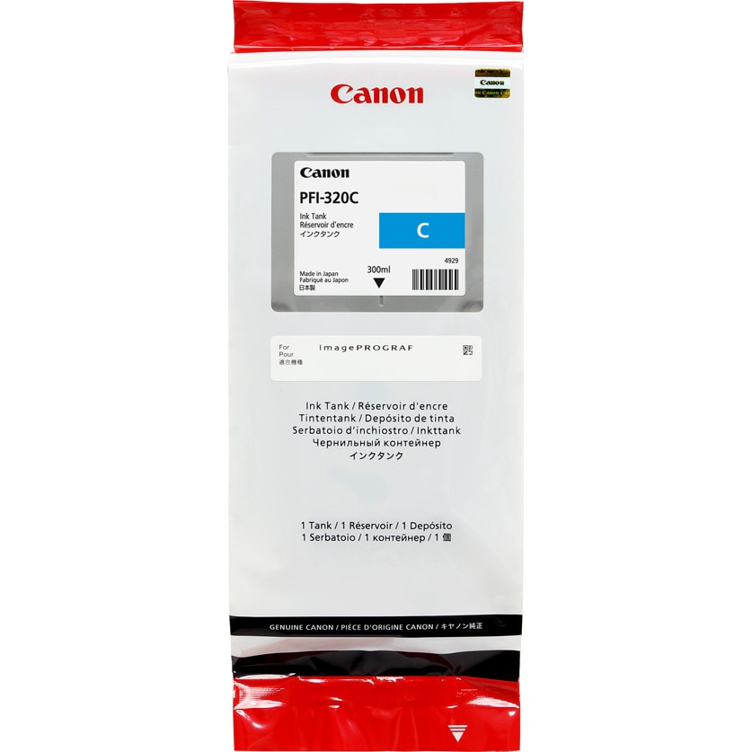 Canon PGI-570XL duopack (d'origine) Canon