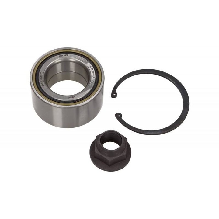 Kerékcsapágy Mercedes M-osztály 1998-2005 W163 33-0594