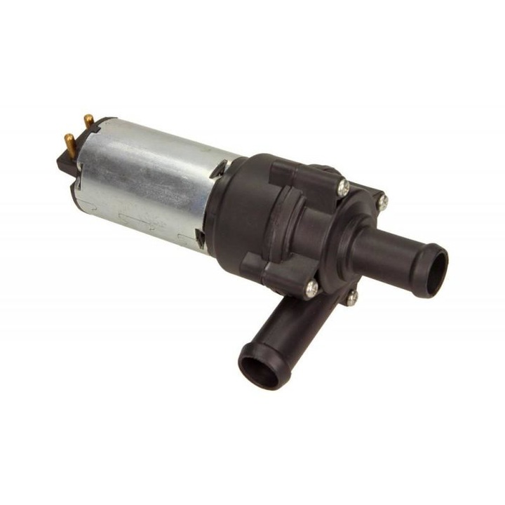 Vízszivattyú, független fűtési rendszer Mercedes SL-osztály 2001-2012 R230 18-0234