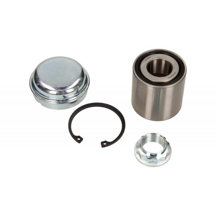 Kerékcsapágy Mercedes A-osztály 1997-2004 W168 33-0899