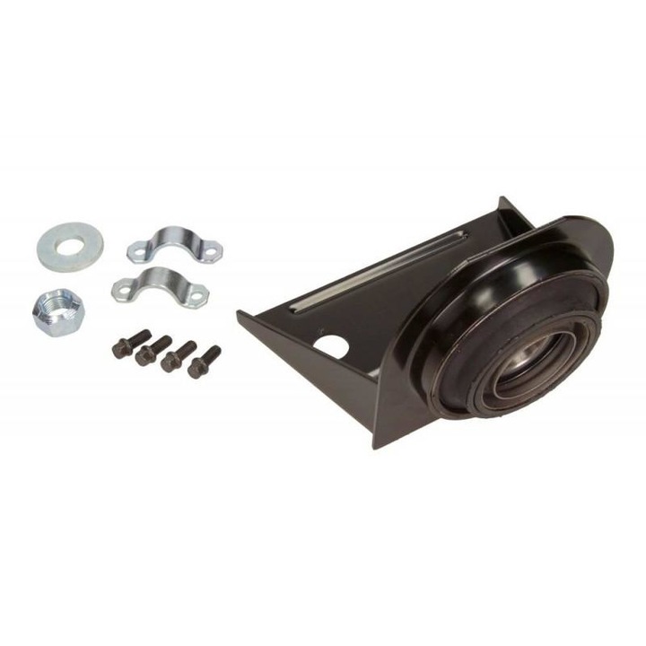 Tartó kardántengely Mercedes M-osztály 1998-2005 W163 49-0665