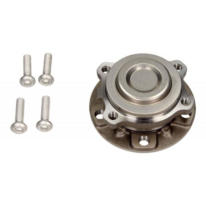 Kerékagy BMW 5-ös sorozat 2010-> F10 33-0701