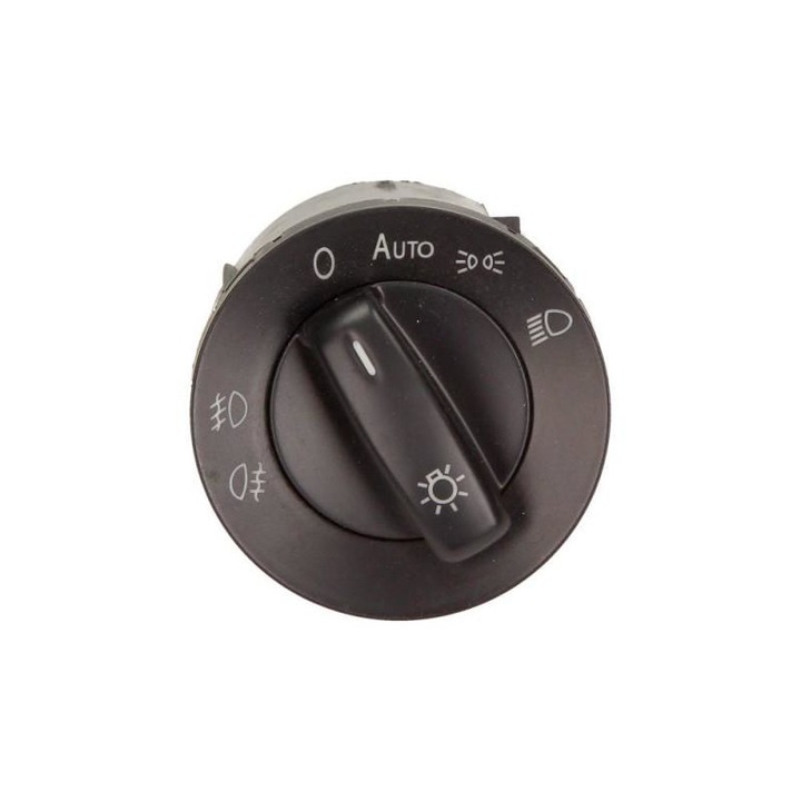 Ключ за фарове за Volkswagen Touran 2003-2010 1T1,1T2 50-0110