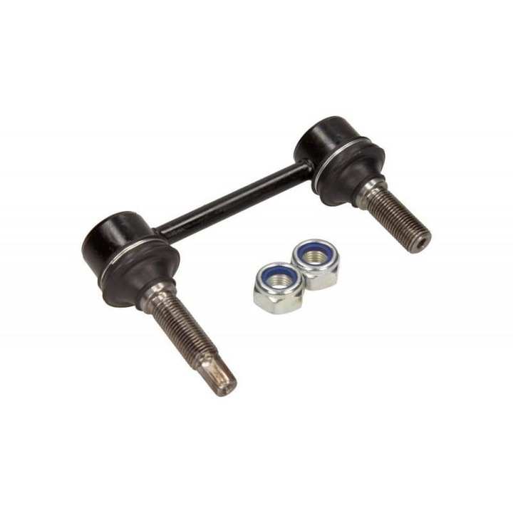 Mercedes M-CLASS W164 2005-72-2746 bukókeret