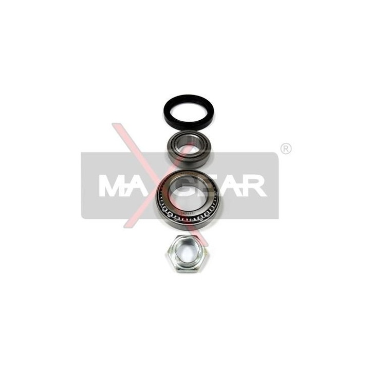 Kerékcsapágy készlet Fiat Ducato 1994-2002 230 33-0066