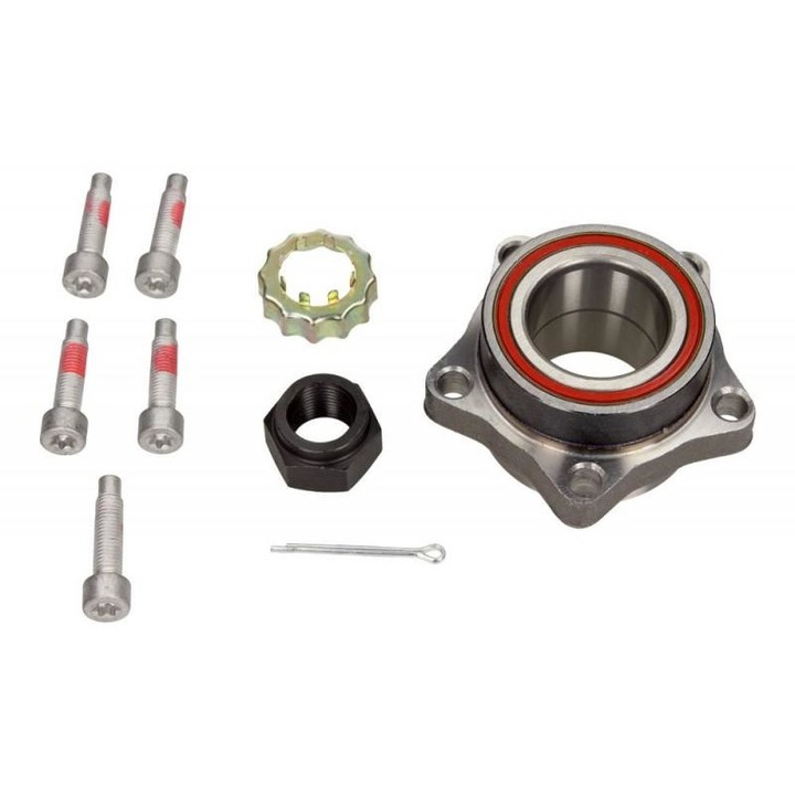 Kerékcsapágy Ford Transit 7 2006-> 33-0540