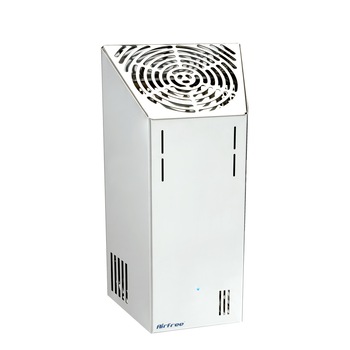 Purificator si sterilizator aer profesional inox Airfree WM140 32mp Purificator si sterilizator aer profesional inox Airfree WM140 32mp