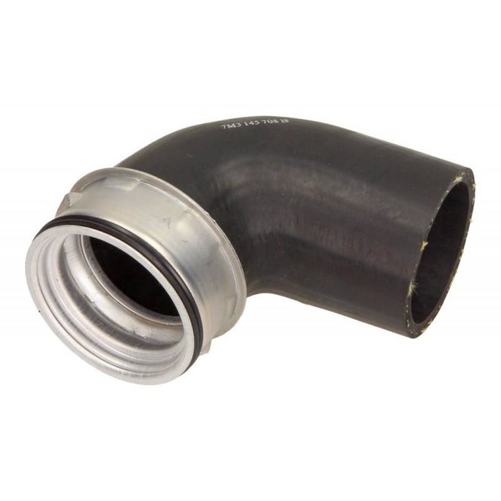 Feltöltő levegő tömlő Seat Alhambra 1996-2010 7V8,7V9 68-0136