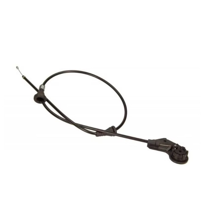 Cablu, capota motor 253844 BMW Seria 3 (1998-2005) [E46] 51238208442
