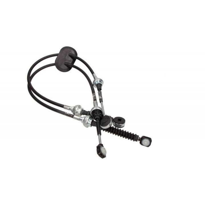 Kábel, kézi váltó Opel Movano 1999-> 32-0619