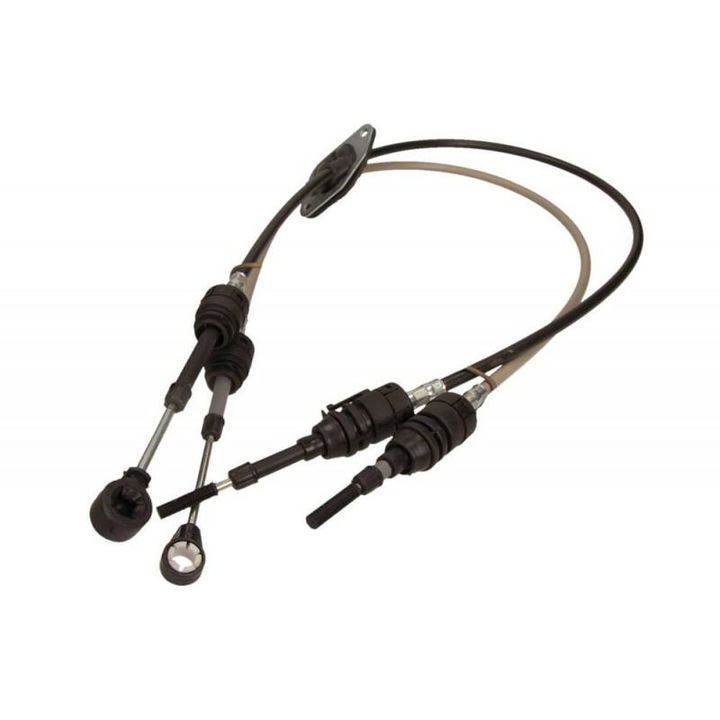 Жило, ръчна скоростна кутия Mercedes Sprinter 1995-2006 903 32-0678