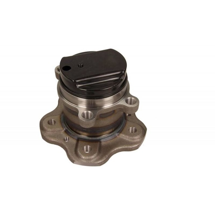 Set rulment roata Nissan Qashqai 2007-> J10, NJ10, JJ10E 33-1060