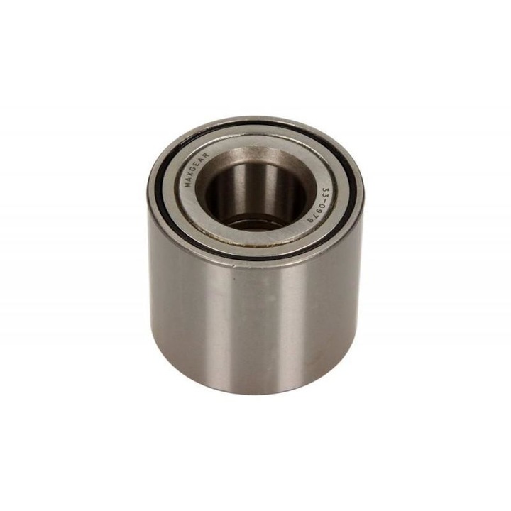 Kerékcsapágy készlet Nissan Almera 2 2000-> N16 33-0979