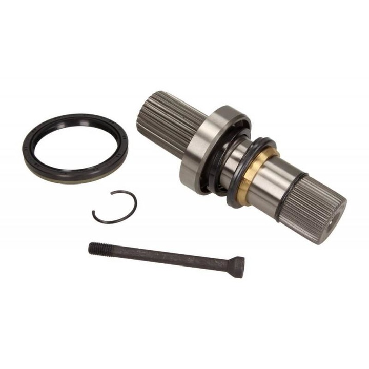 Planetary Volkswagen Transporter T5 2003-2015 49-1441