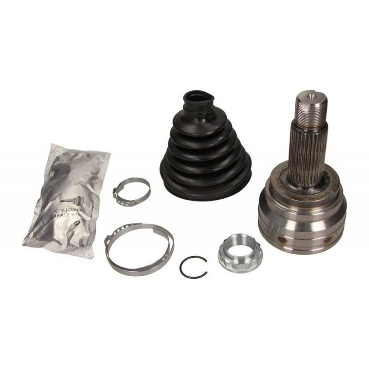 Planetara BMW X6 2014-> F16, F86 49-1533