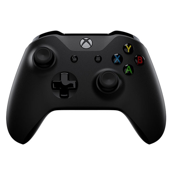 Конзола Microsoft Xbox One X, 1TB, Черна - eMAG.bg