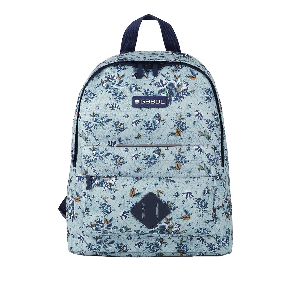 Ghiozdan mediu Gabol colectia Betsy 227069